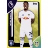 Comprar Online Wilfried Gnonto Leeds United Yellow Premier League 2026 Debut Edition