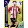 Oferta Online Dennis Cirkin Sunderland Yellow Topps Premier League 2026 Debut Edition Trading Cards