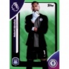 Encuentra la mejor oferta Robert Sánchez Chelsea Green Topps Premier League 2026