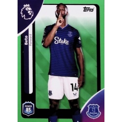 Beto Green Everton 140
