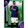 Oferta Online Beto Everton Green Topps 2026 Debut Edition