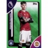 Comprar Online Alejandro Garnacho Manchester United Green Premier League 2026 Debut Edition
