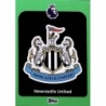 Comprar Online Team Badge Newcastle United Green Topps Premier League 2026