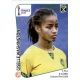 Giselle Washington Jamaica 248 Panini Fifa Women's World Cup France 2019 