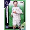 Comprar Online Brenden Aaronson Leeds United Green Topps 2026 Debut Edition