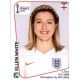 Ellen White England 269 Panini Fifa Women's World Cup France 2019 