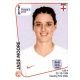 Jade Moore England 265 Panini Fifa Women's World Cup France 2019 