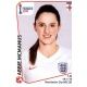 Abbie McManus England 257 Panini Fifa Women's World Cup France 2019 