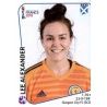Lee Alexander Scotland 273 Panini Fifa Women's World Cup France 2019 