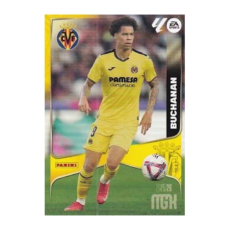 Buchanan Villarreal 373