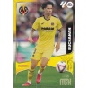 Offer Online  Buchanan Villarreal Panini Megacracks 25/26