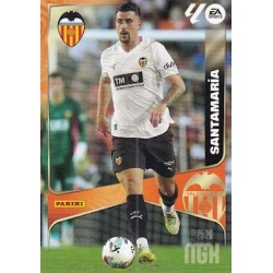 Santamaría Valencia 357