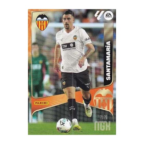 Santamaría Valencia 357