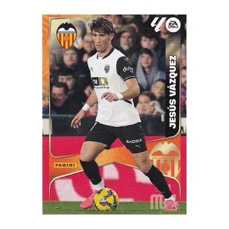 Jesús Vázquez Valencia 352