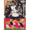 Offer Cards Jesús Vázquez Valencia Panini Megacracks 25/26