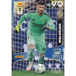 Moldovan Real Oviedo 273