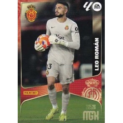 Leo Román Mallorca 237