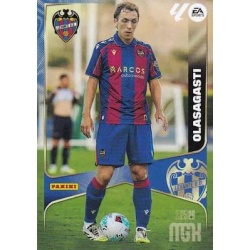 Olasagasti Levante 210