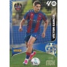 Offer Soccer Cards Víctor García Levante Panini Megacracks 2025 26