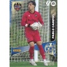 Pablo Campos Levante 200