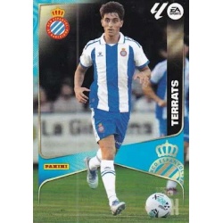 Terrats Espanyol 155