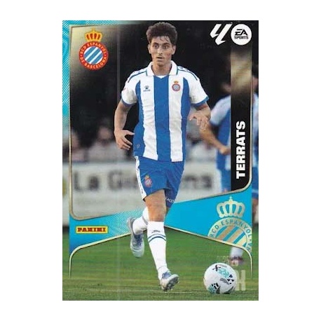 Terrats Espanyol 155