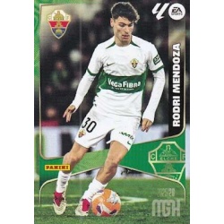 Rodri Mendoza Elche 138