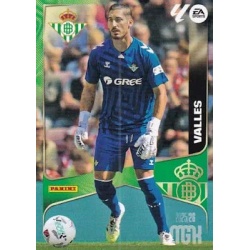 Valles Real Betis 92