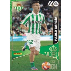 Pablo García Real Betis 104