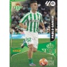 Buy Cards Pablo García Real Betis Megacracks 2025 26