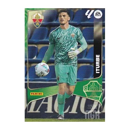 Iturbe Elche 129