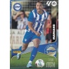 Venta Cromos Mariano Alavés Megacracks 25 26 Panini
