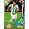 Cucho Hernández  Real Betis 106