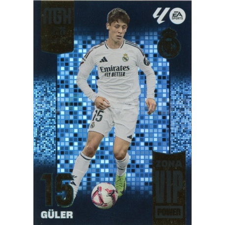 Güler Zona Vip Power 394-P