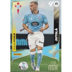 Jutglá Nuevo Fichaje Celta 443