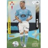Sale Cards Jutglá Nuevo Fichaje Celta Panini Megacracks 2025 26