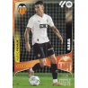 Sale Cards Raba Nuevo Fichaje Valencia Panini Megacracks 2025/2026
