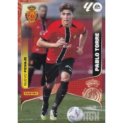Pablo Torre Nuevo Fichaje Mallorca 448