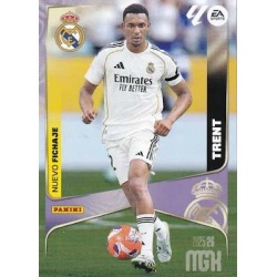 Trent Nuevo Fichaje Real Madrid 452