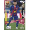 Sale Cards Bardghji Nuevo Fichaje Barcelona Megacracks 25 26 Panini