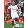 Sale Cards Suazo Nuevo Fichaje Sevilla Panini Megacracks 25/26