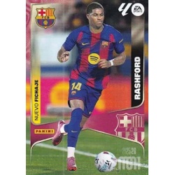 Rashford Nuevo Fichaje Barcelona 462