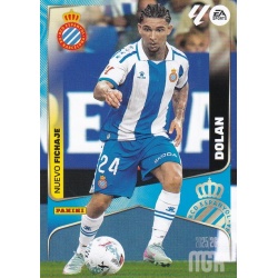 Dolan Nuevo Fichaje Espanyol 465