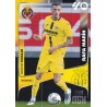Offer Cards Rafa Marín Nuevo Fichaje Villarreal CF Panini Megacracks 25 26