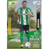Offer Cards Deossa Nuevo Fichaje Real Betis Panini Megacracks 2025/2026