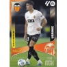 Sale Cards Ugrinić Nuevo Fichaje Valencia Panini Megacracks 25/26