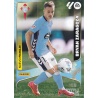 Cromos de Bryan Zaragoza Nuevo Fichaje Celta Panini Megacracks 25 26