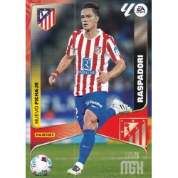 Raspadori Nuevo Fichaje Atlético Madrid 475