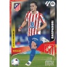 Buy Cards Raspadori Nuevo Fichaje Atlético Madrid Panini Megacracks 25 26