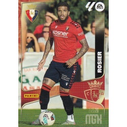 Rosier Osasuna 256